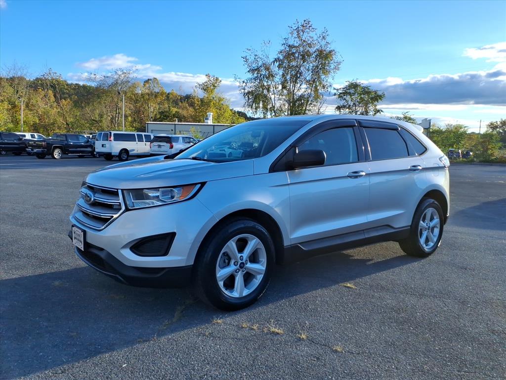 2017 Ford Edge SE
