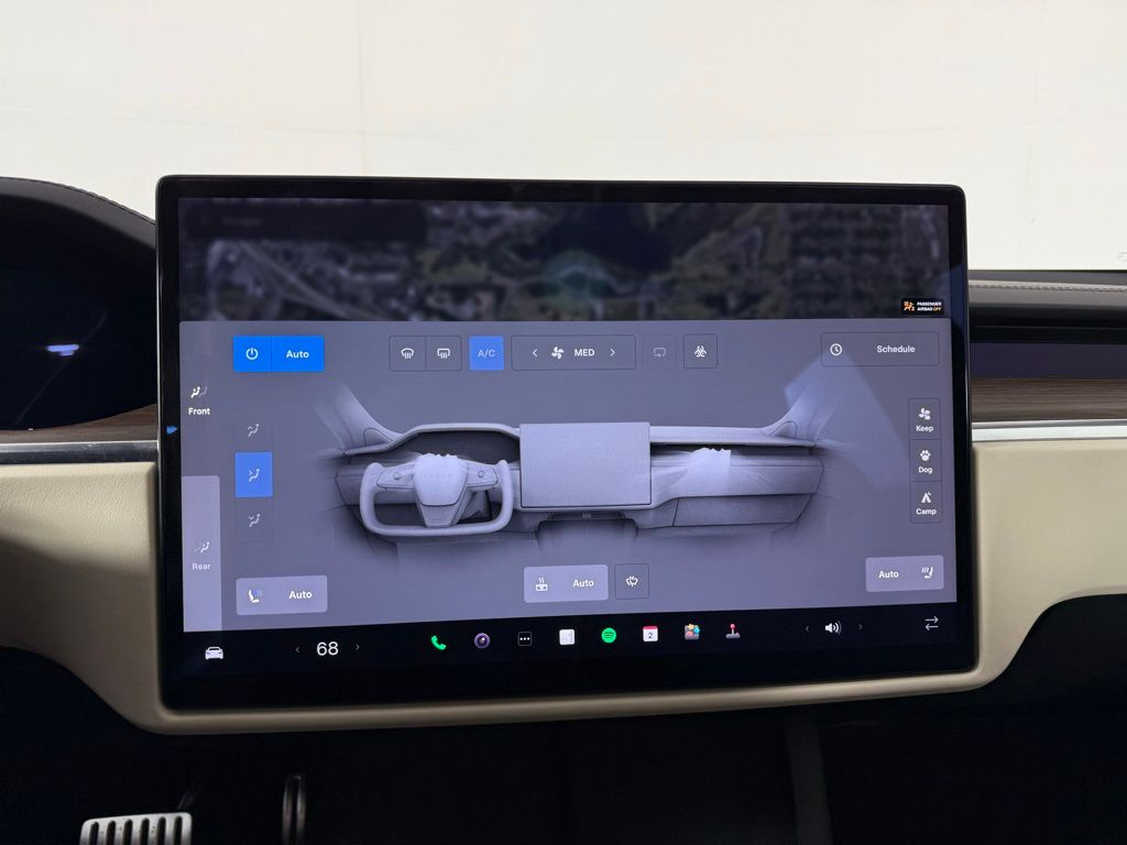 2021 Tesla Model S Long Range photo 15