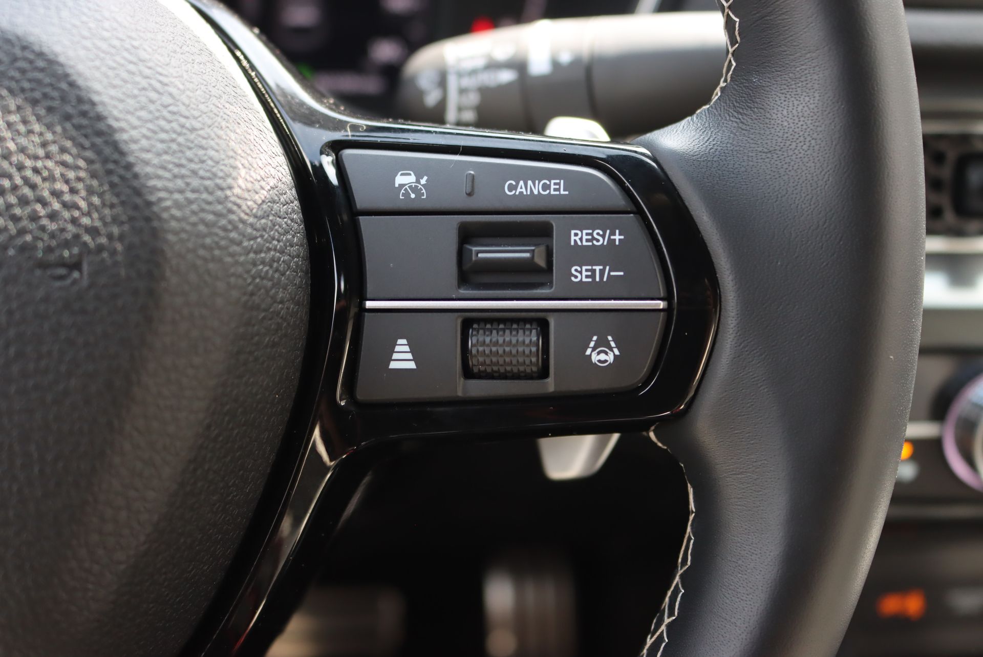 2025 Acura Integra A-Spec photo 11