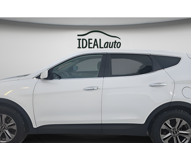 2016 Hyundai Santa Fe Sport's photo