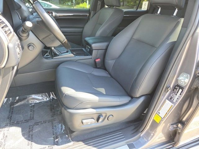 2022 Lexus GX 460 photo 6