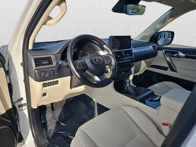 2022 Lexus GX 460 Luxury photo 14