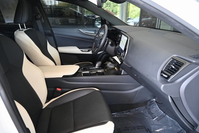 2022 Lexus NX 350 Premium photo 22