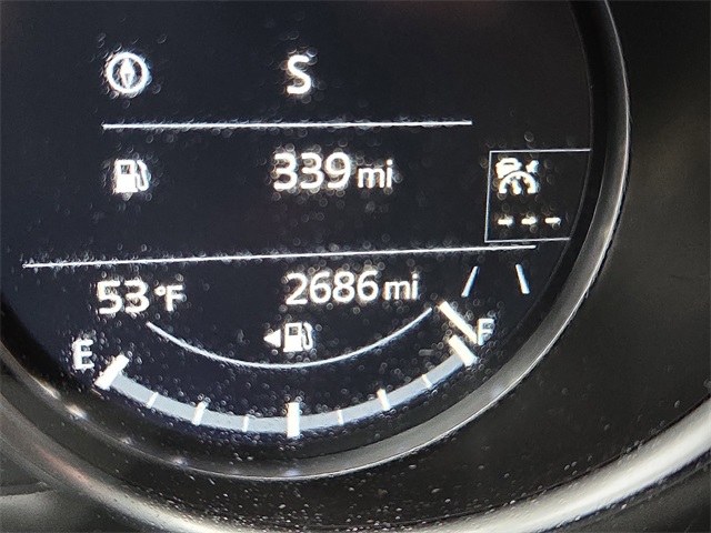 2025 Mazda CX-5 2.5 S Preferred photo 3