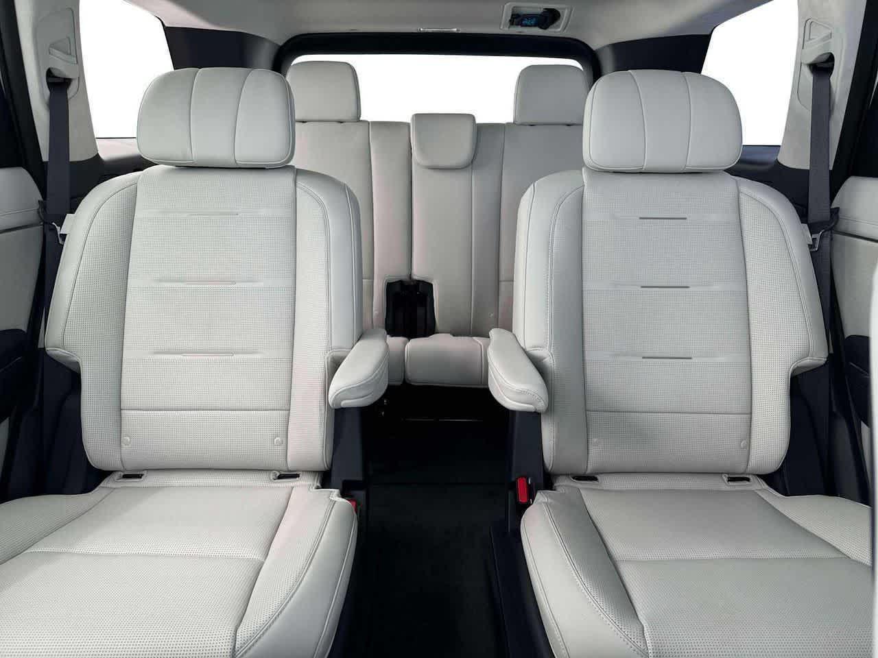 2026 Hyundai Palisade Calligraphy photo 16