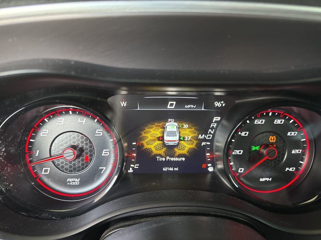 2022 Dodge Charger SXT photo 8
