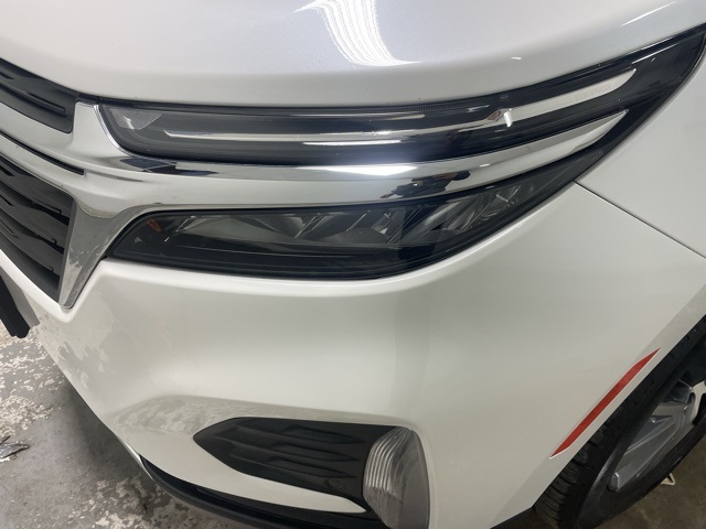 2023 Chevrolet Equinox LT photo 13