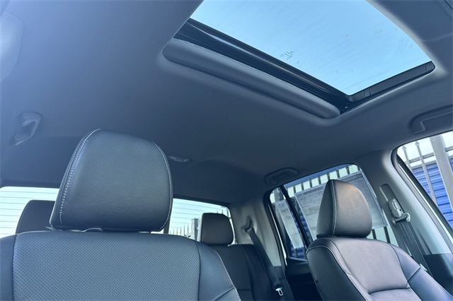 2025 Honda Ridgeline RTL photo 14