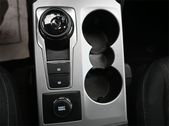 2022 FORD BRONCO SPORT - Image 20