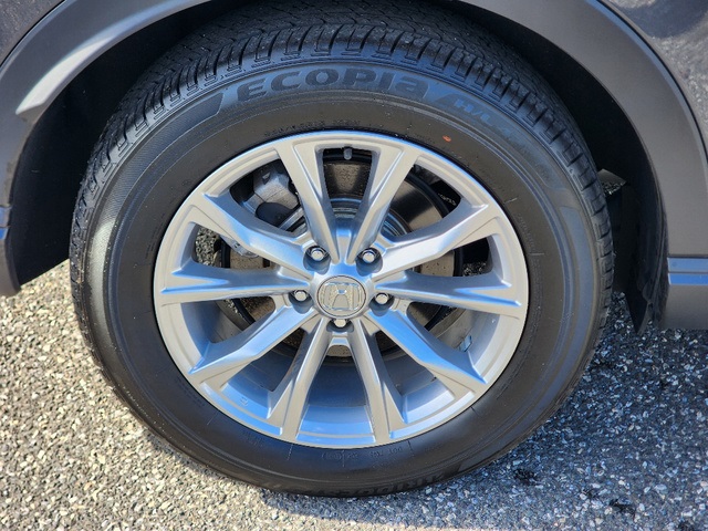 2023 Honda CR-V EX photo 9