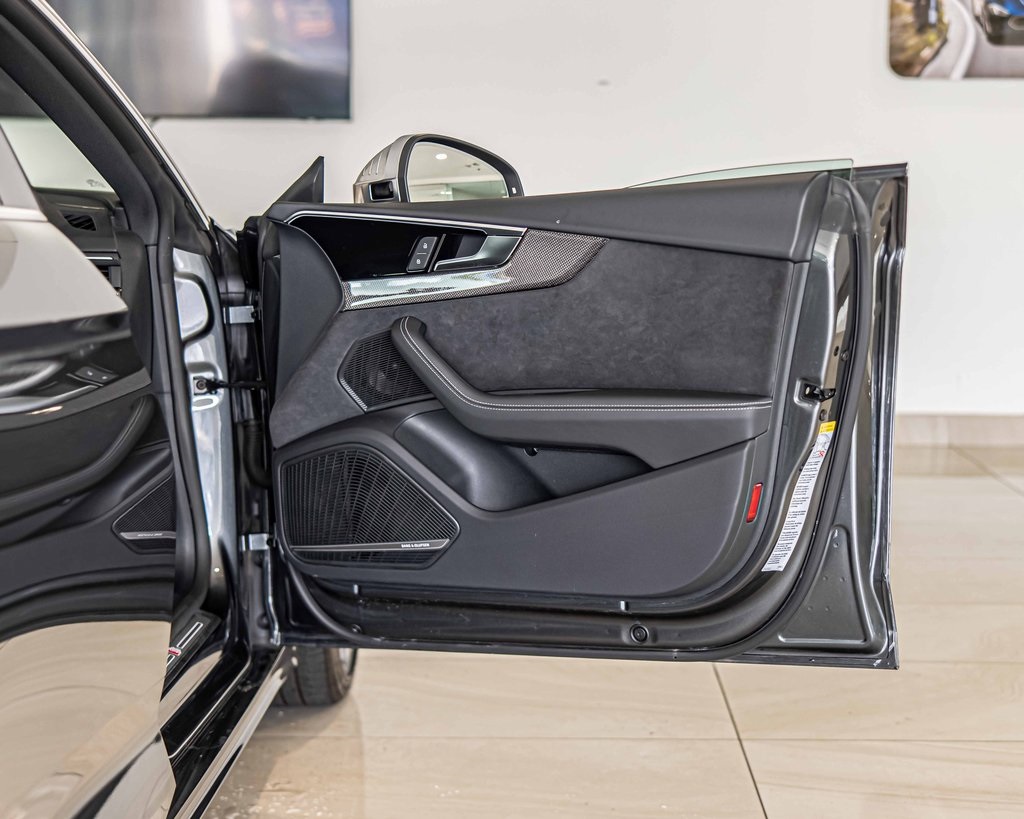 2023 AUDI S5 - Image 44