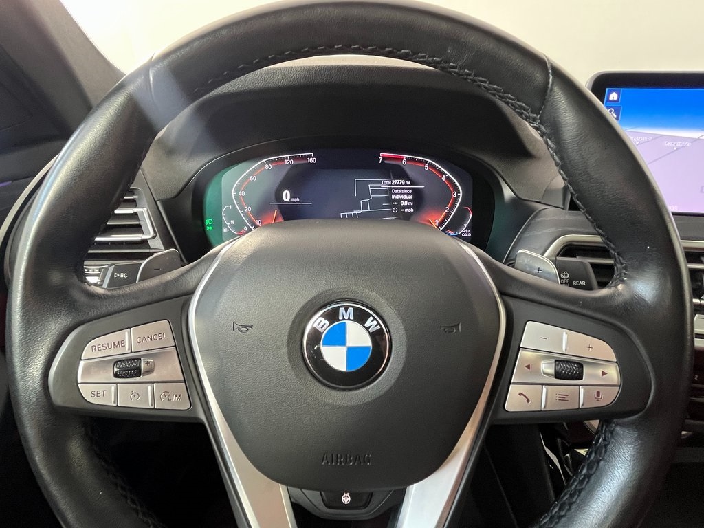 2023 Bmw X3 xDrive30i photo 7