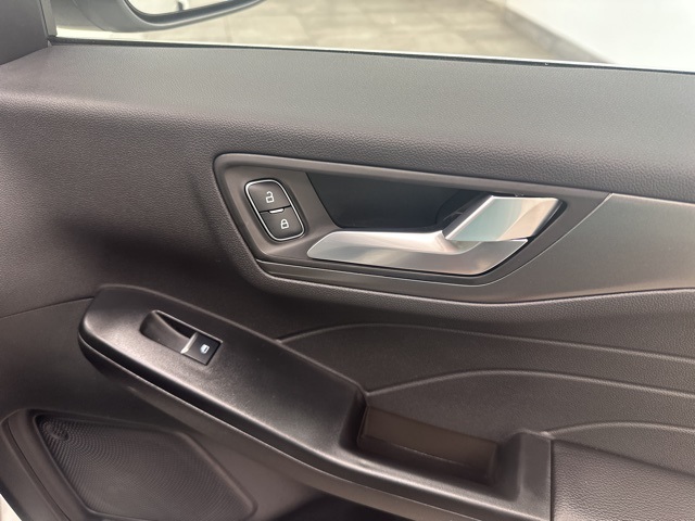 2025 Ford Escape Plug-In Hybrid Base photo 27