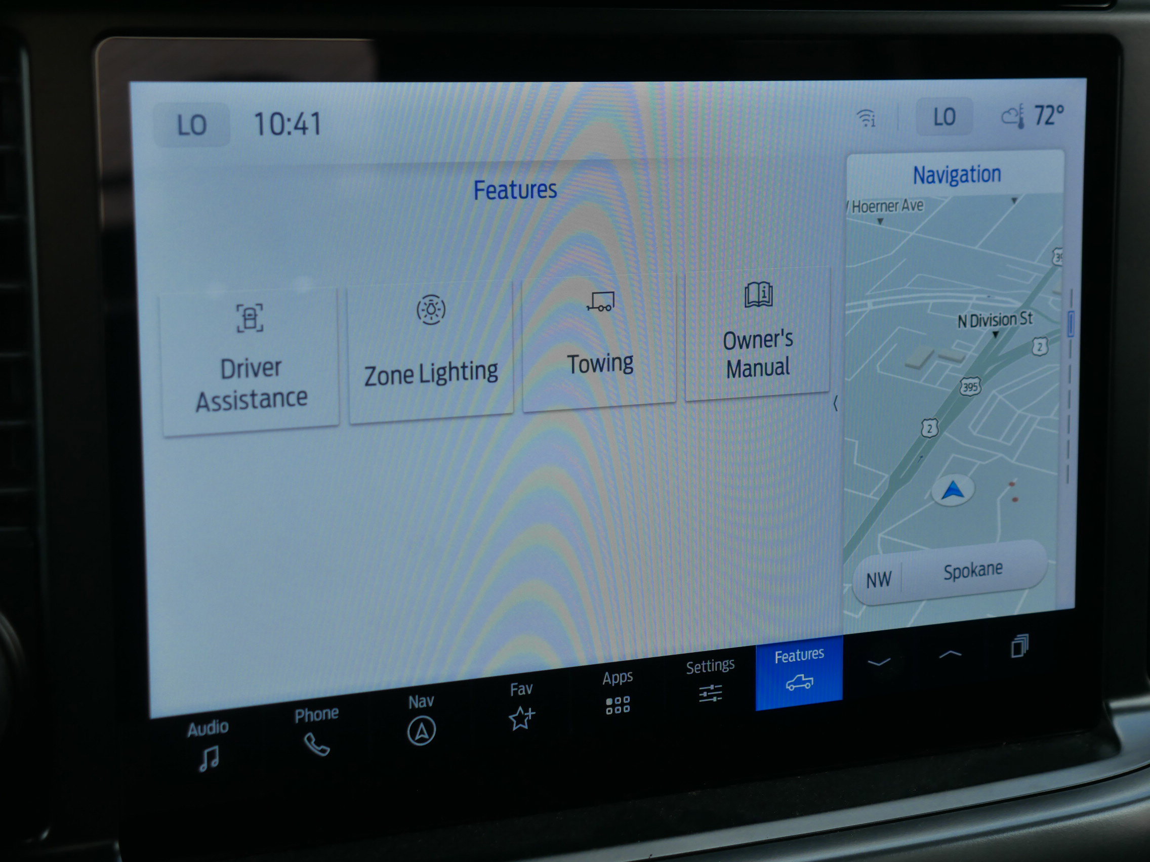 2024 Ford F-150 XLT photo 11