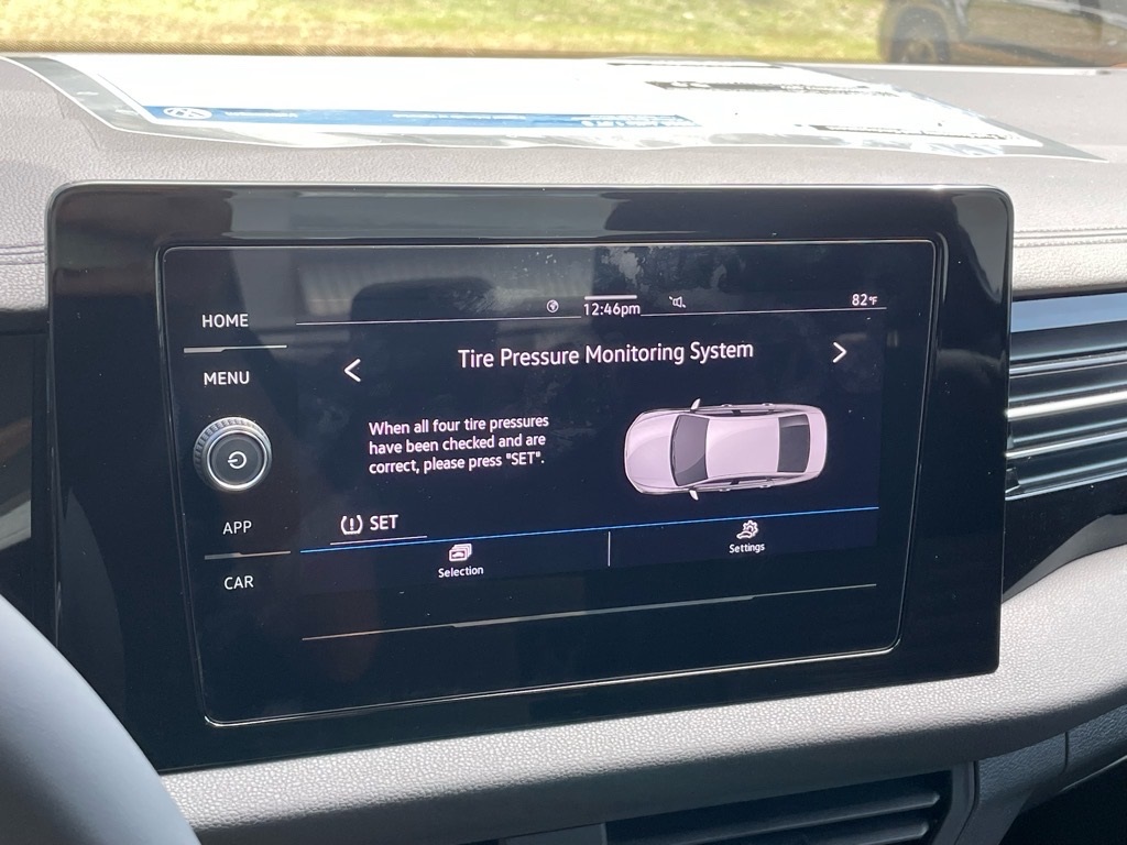2026 Volkswagen Jetta 1.5T S photo 11