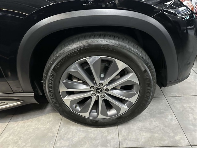 2022 Mercedes Benz GLE 350 4MATIC photo 6