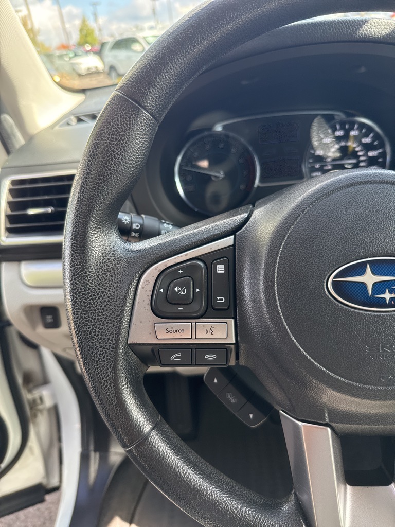 2017 Subaru Forester 2.5i Premium photo 29