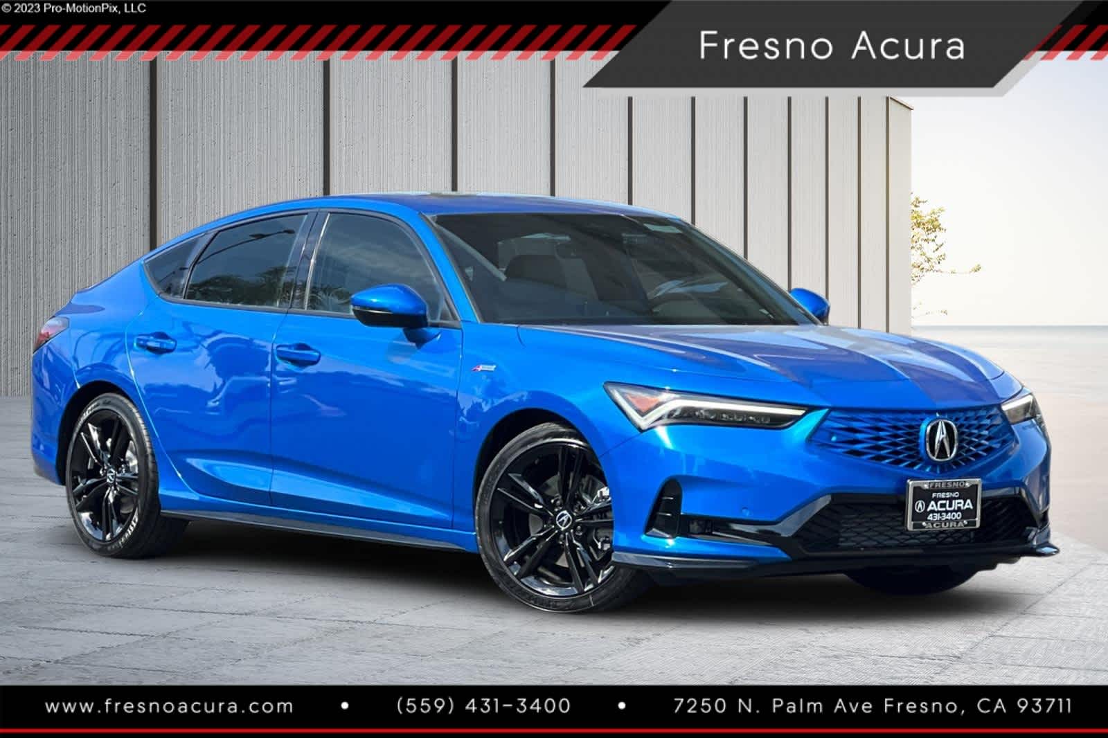 2026 Acura Integra A-Spec with Tech Package's photo