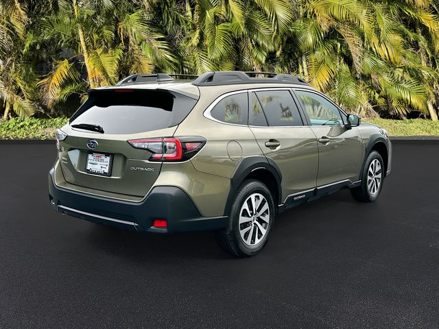 2024 Subaru Outback Premium photo 4