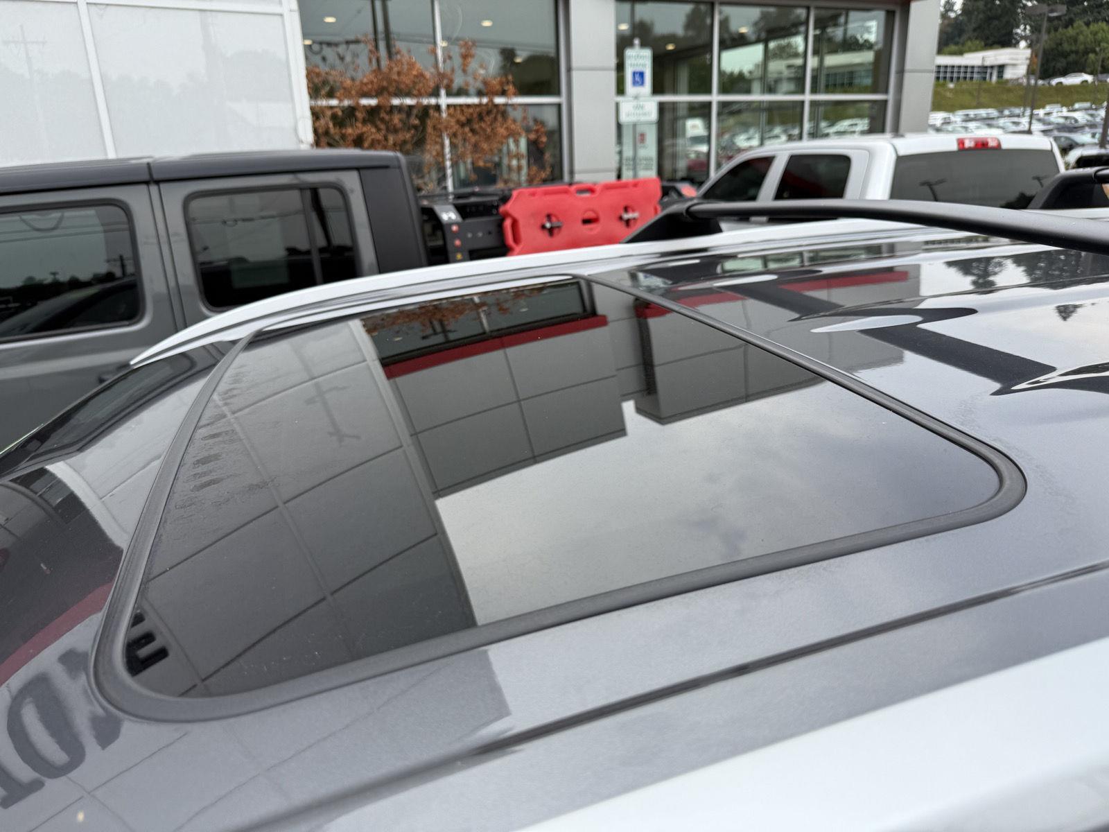 2023 Toyota Highlander Limited Platinum XLE XSE photo 19