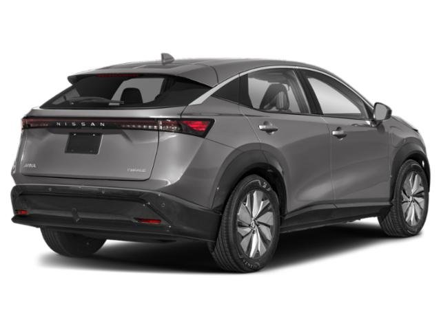 Certified 2023 Nissan Ariya Engage+ with VIN JN1DF0BB5PM705929 for sale in Inver Grove Heights, MN