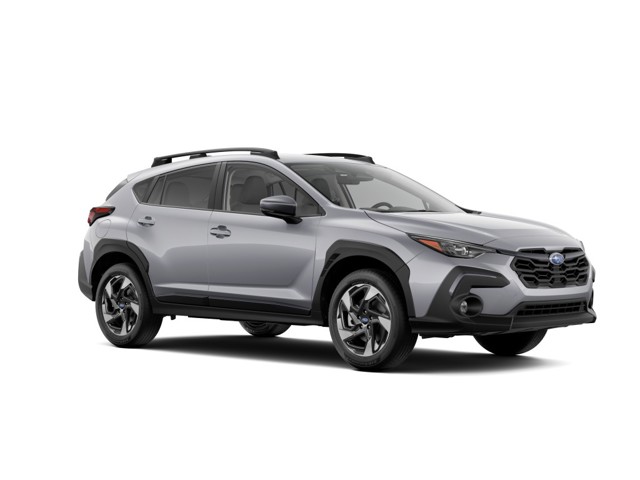 2025 Subaru Crosstrek Limited's photo