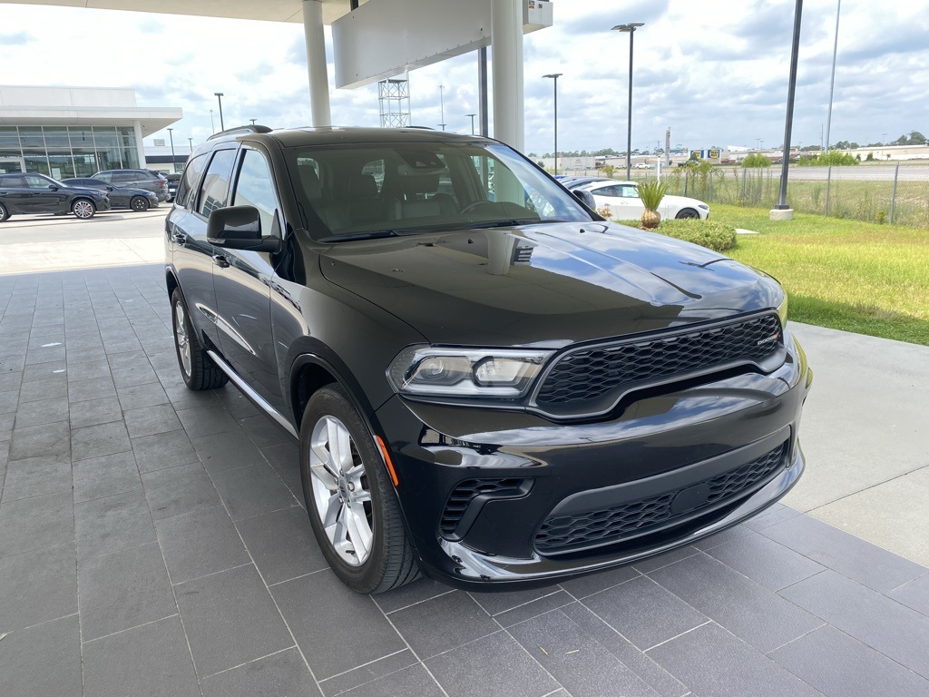 2024 Dodge Durango GT Plus photo 3