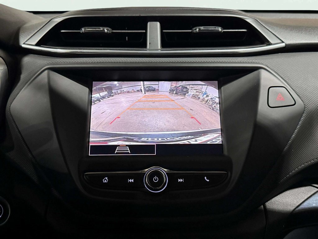 2023 Chevrolet Trailblazer LT photo 15