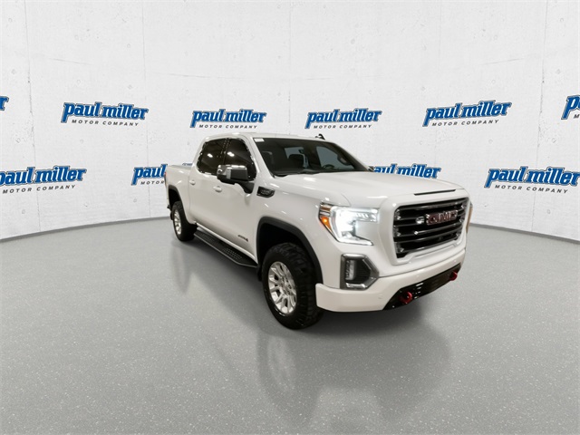 2019 Gmc Sierra 1500 AT4 photo 3