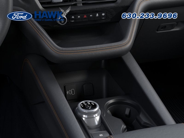 2026 FORD EXPLORER - Image 15