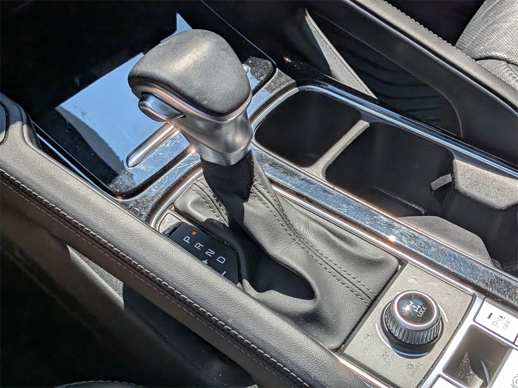 2020 Kia Telluride EX photo 12