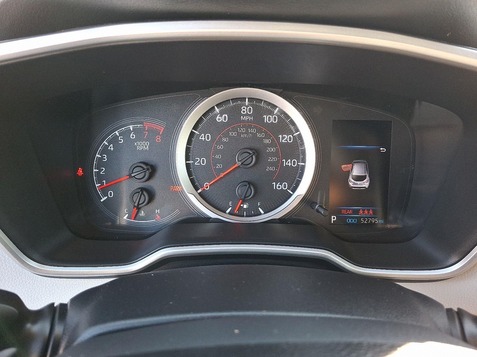 2019 Toyota Corolla SE photo 16