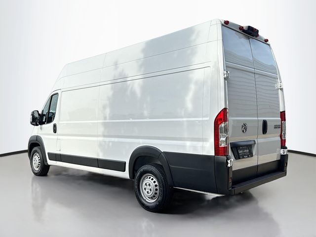 2024 Ram ProMaster 3500 Cargo Van photo 3