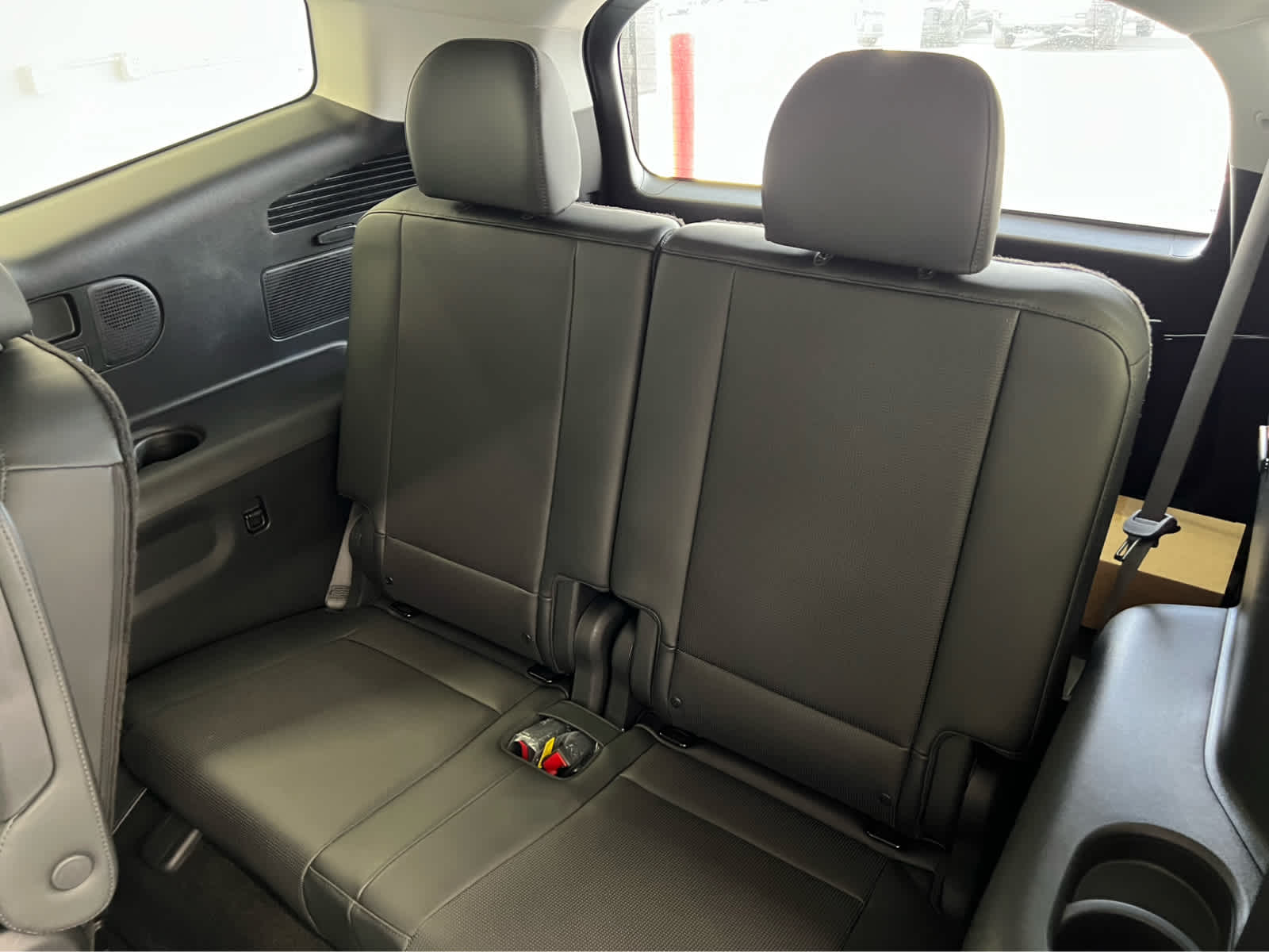 2026 Hyundai Ioniq Limited photo 26