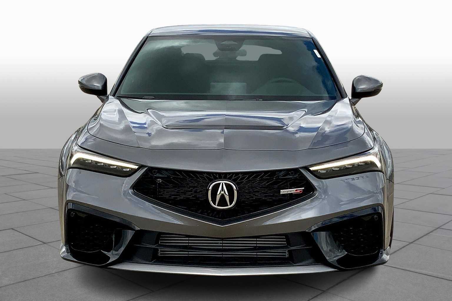 2025 Acura Integra Type S photo 3
