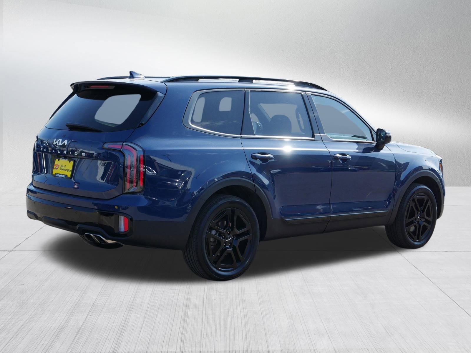 2024 Kia Telluride SX X-Line Prestige X-Pro photo 6