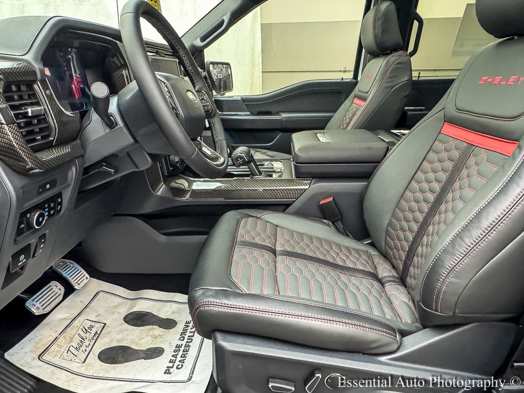 2025 FORD F-150 - Image 9