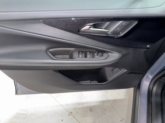 2024 Chevrolet Blazer EV photo 12