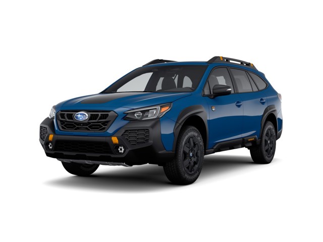 2025 Subaru Outback Wilderness photo 2