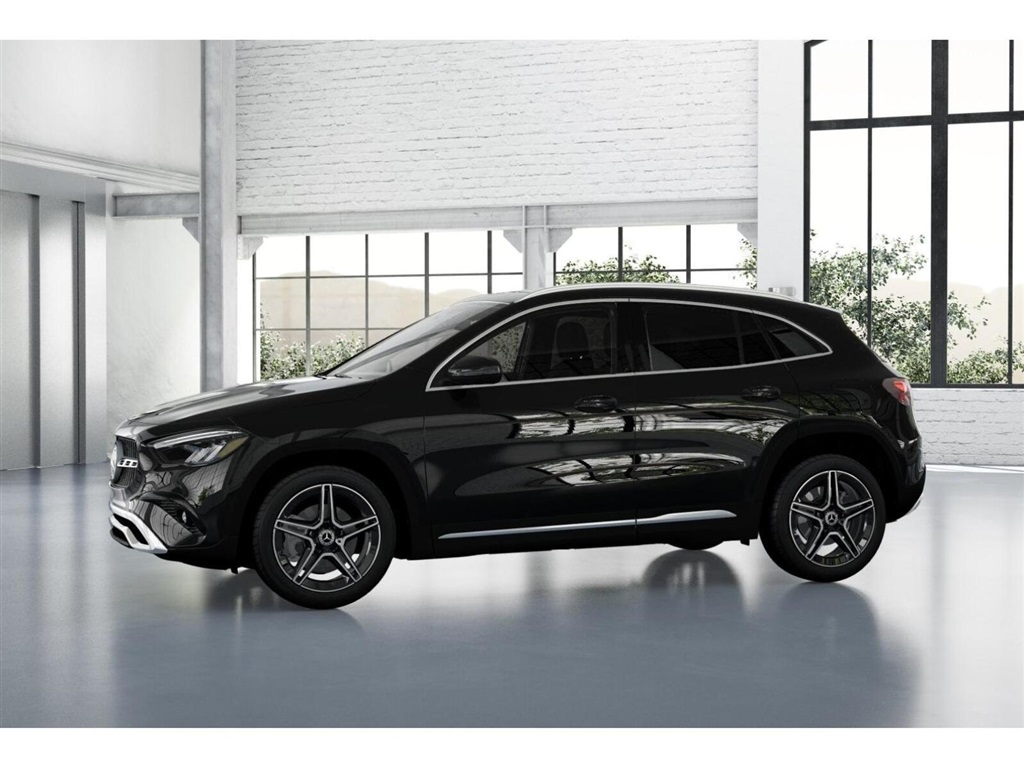 2026 Mercedes Benz GLA 250 4MATIC photo 35