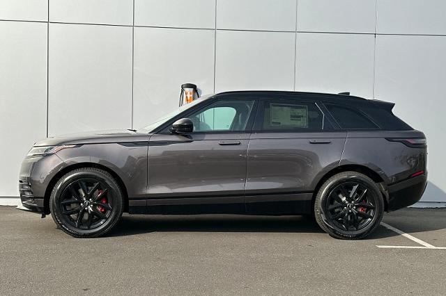 2025 Land Rover Range Rover Velar SE photo 2
