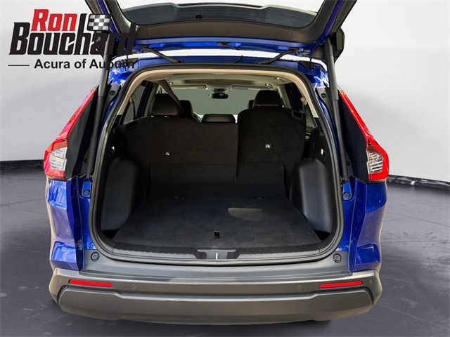 2023 Honda CR-V EX-L photo 25