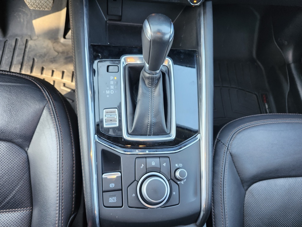 2023 Mazda CX-5 2.5 Premium Plus photo 15