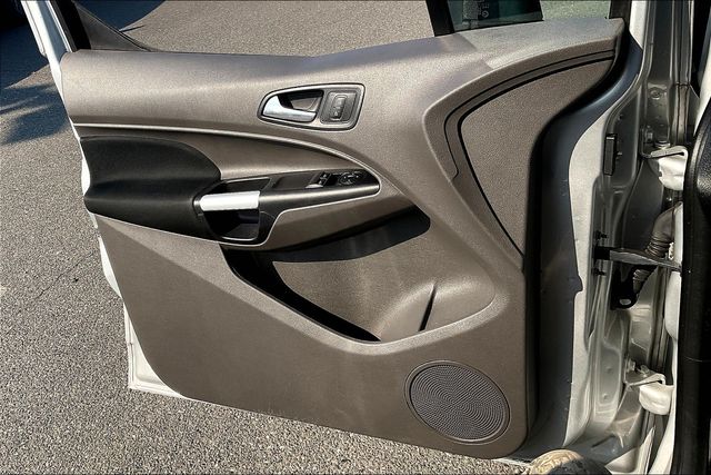 2019 Ford Transit Connect XLT photo 20