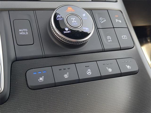 2025 Hyundai Palisade Calligraphy photo 23