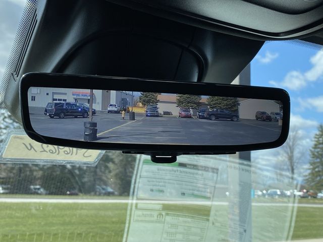 2025 Ram 2500 Big Horn photo 27