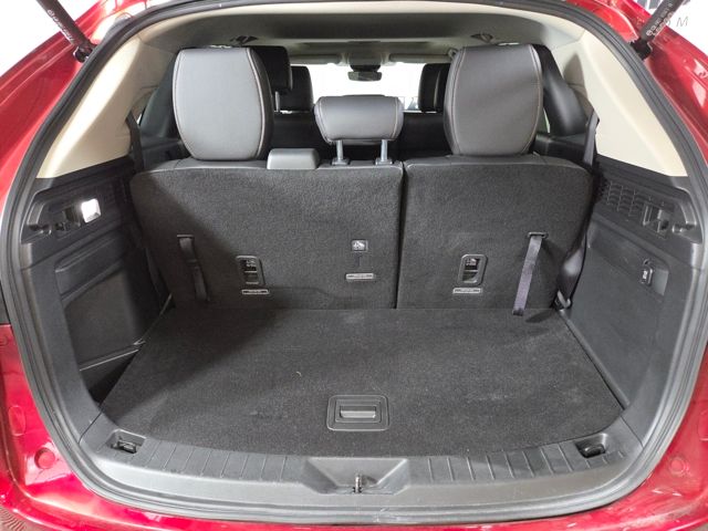 2025 Mazda CX-90 3.3 Turbo Preferred photo 18