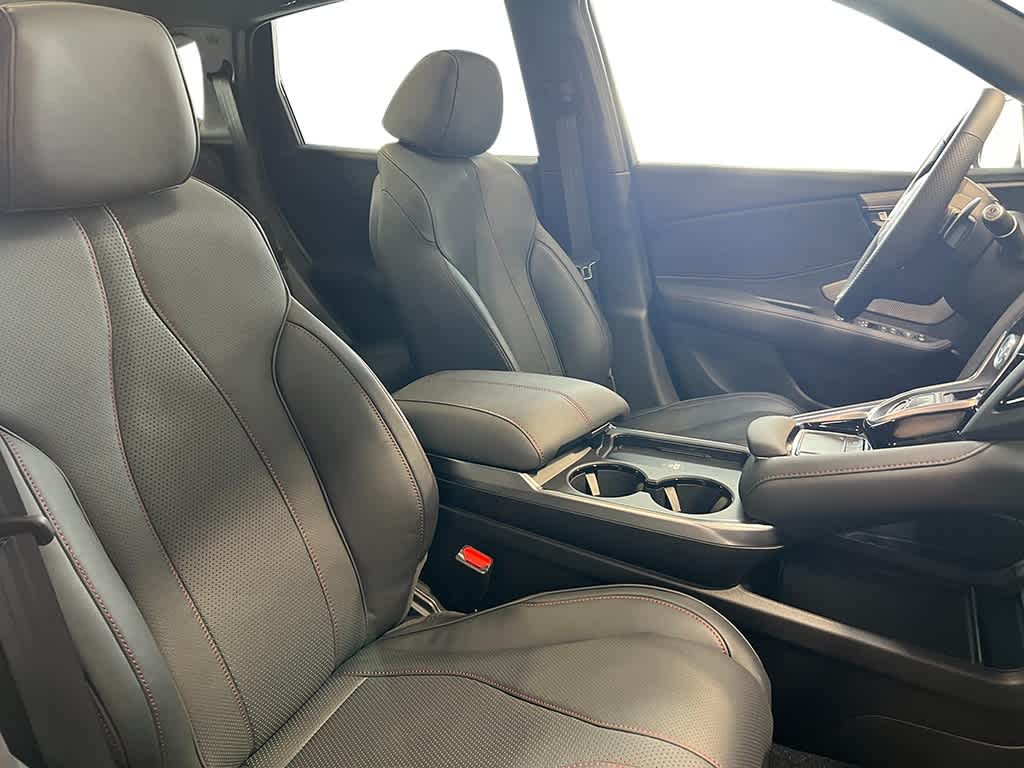 2025 Acura RDX A-Spec Advance photo 37