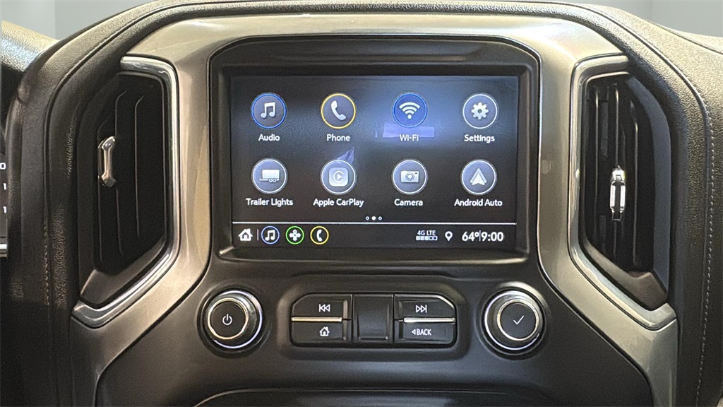 2023 Chevrolet Silverado LT photo 18