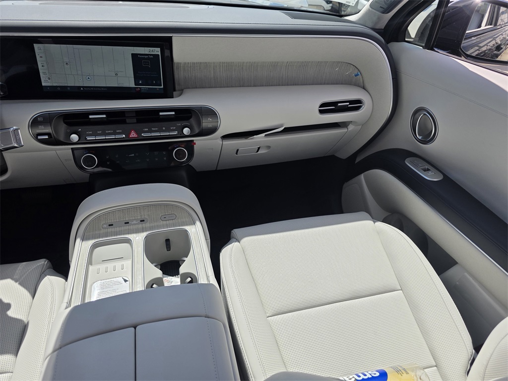 2026 Hyundai Palisade Calligraphy photo 8